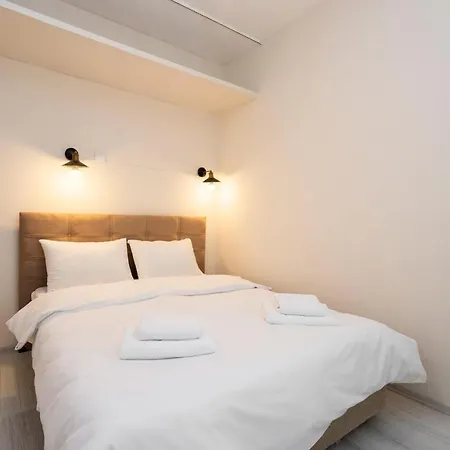 Cozy With Sea View In Beyoglu